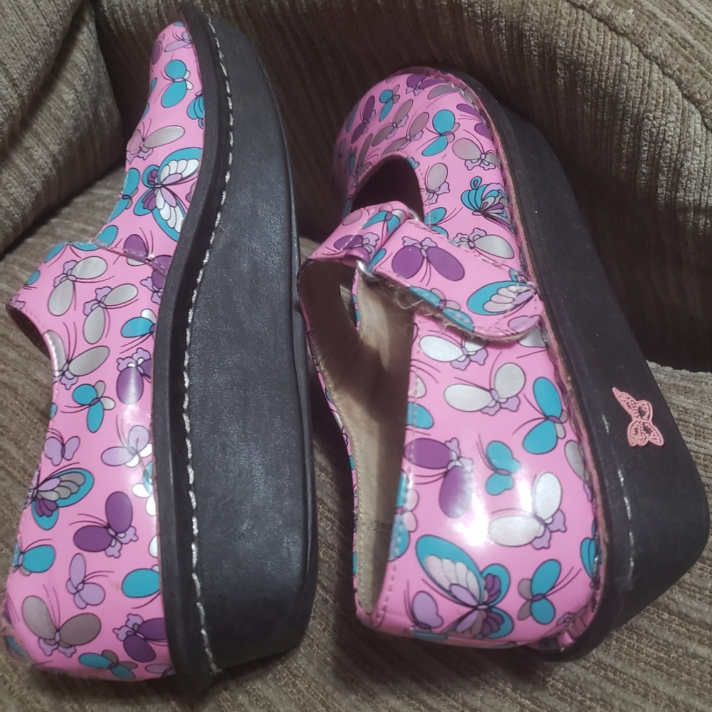 Alegria shoes - Picture 2 of 5